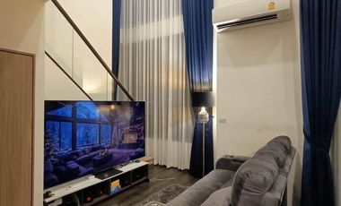 À vendre 2 chambres condo à Chatuchak, Bangkok
