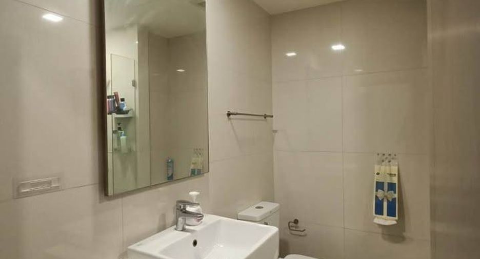 À vendre 2 chambres condo à Chatuchak, Bangkok