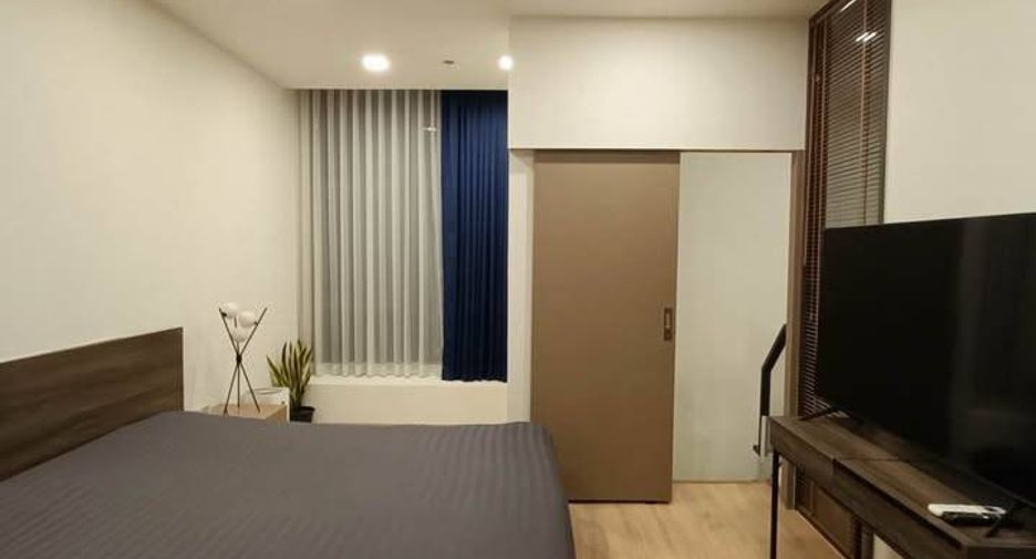 À vendre 2 chambres condo à Chatuchak, Bangkok