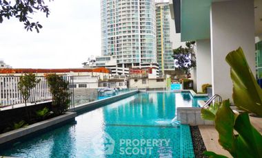 For rent and for sale 3 bedrooms condo in Khlong Toei, Bangkok