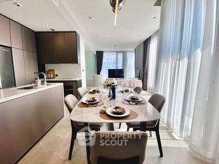For sale 3 ベッドルーム condo in Khlong Toei, Bangkok