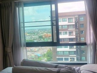 Wohnung zum Kauf mit 2 Zimmer in Bangkok Yai, Bangkok