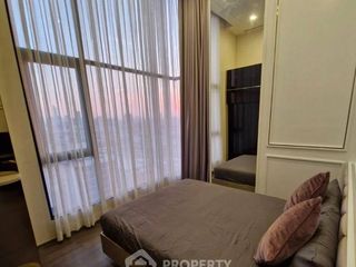 For sale 2 bedrooms condo in Ratchathewi, Bangkok