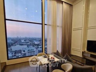 For sale 2 bedrooms condo in Ratchathewi, Bangkok