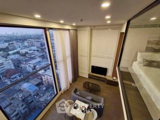 For sale 2 bedrooms condo in Ratchathewi, Bangkok