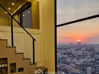 For sale 2 bedrooms condo in Ratchathewi, Bangkok
