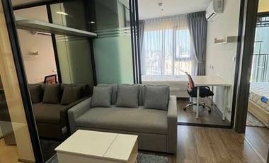 出租 和 出售 1 卧室 公寓 在 Chatuchak, 曼谷