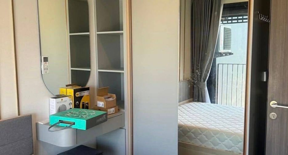 For rent and for sale 1 bed condo in Chatuchak, Bangkok