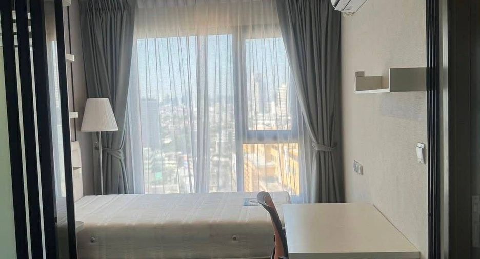 For rent and for sale 1 bed condo in Chatuchak, Bangkok