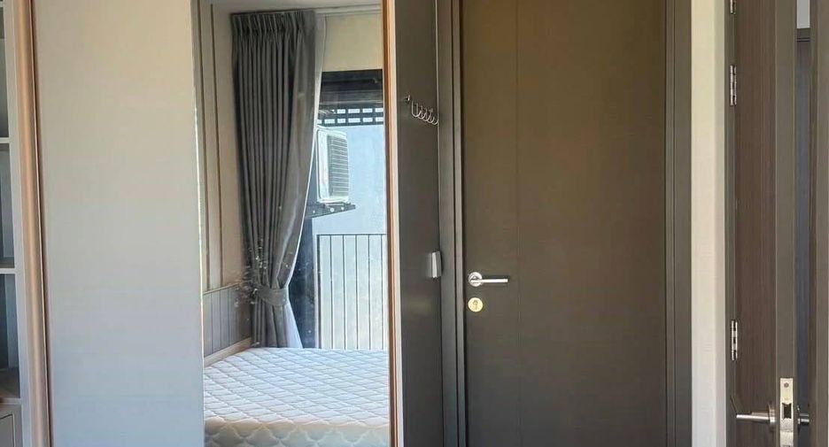 For rent and for sale 1 bed condo in Chatuchak, Bangkok