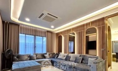 ขาย 4 ห้องนอน บ้านเดี่ยว ใน บางกะปิ, กรุงเทพฯ