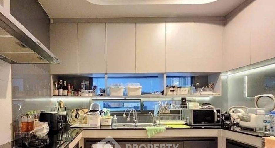 ขาย 4 ห้องนอน บ้านเดี่ยว ใน บางกะปิ, กรุงเทพฯ