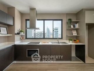 Продажа 2 спальни кондо в Пхая Тхаи, Бангкок