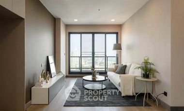 Condo en venta de 2 habitaciones en Phaya Thai, Bangkok