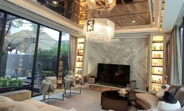 For sale 4 bedrooms house in Prawet, Bangkok