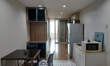 For rent 1 bed condo in Bang Rak, Bangkok