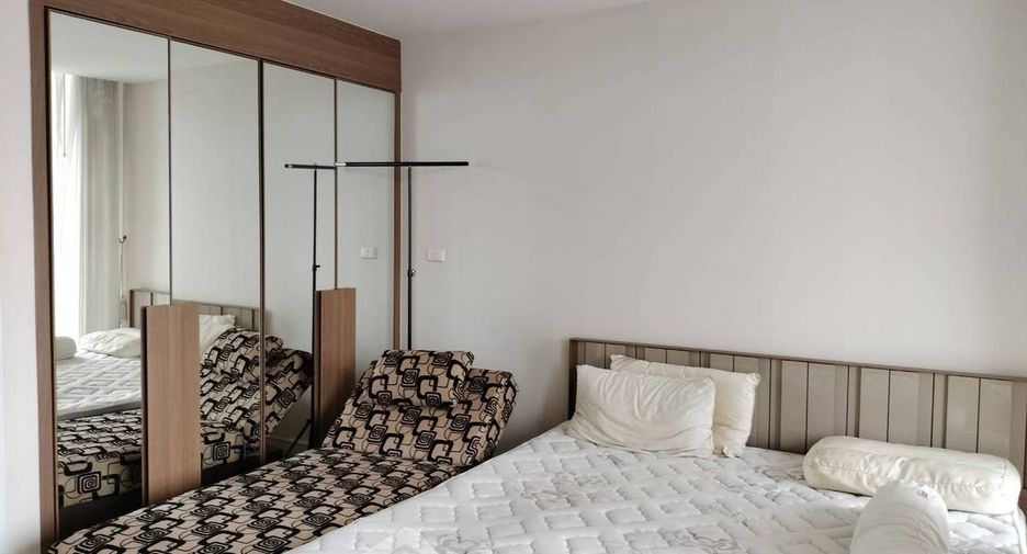 For rent 1 bed condo in Bang Rak, Bangkok