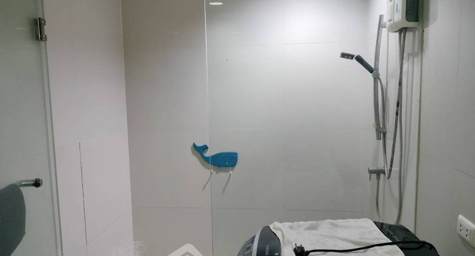 For rent 1 bed condo in Bang Rak, Bangkok