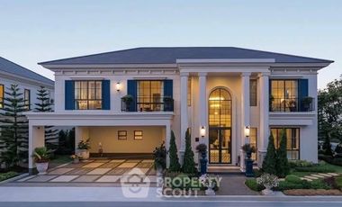 Продажа 5 спальни дом в Bang Phli, Самутпракан