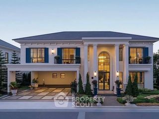 Продажа 5 спальни дом в Bang Phli, Самутпракан