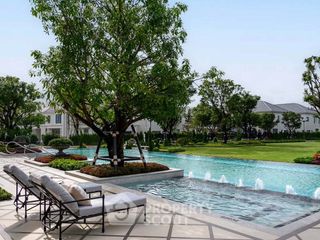 Продажа 5 спальни дом в Bang Phli, Самутпракан