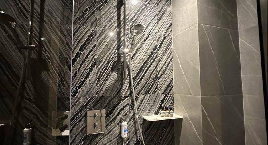 À vendre 1 chambre condo à Watthana, Bangkok