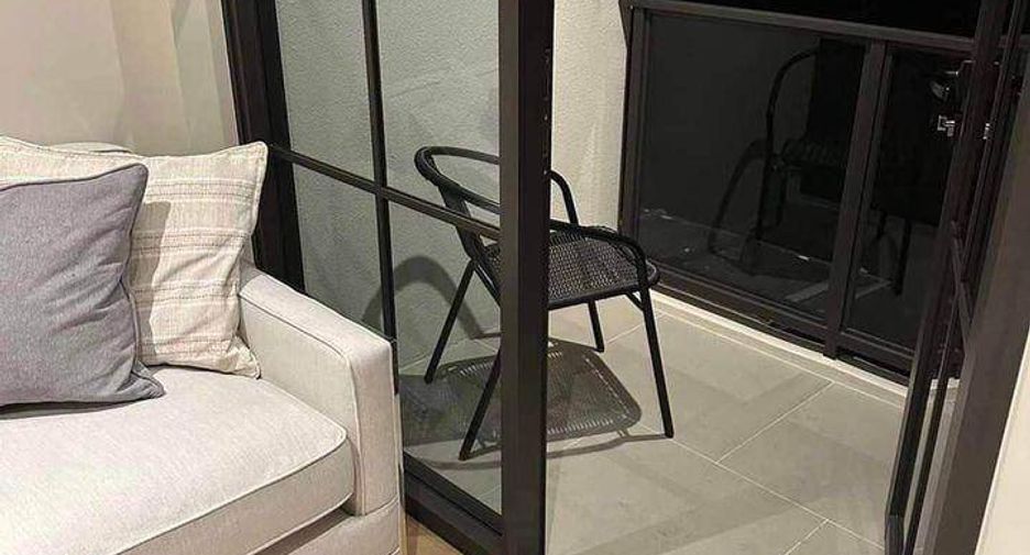 À vendre 1 chambre condo à Watthana, Bangkok
