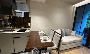 À vendre 1 chambre condo à Watthana, Bangkok