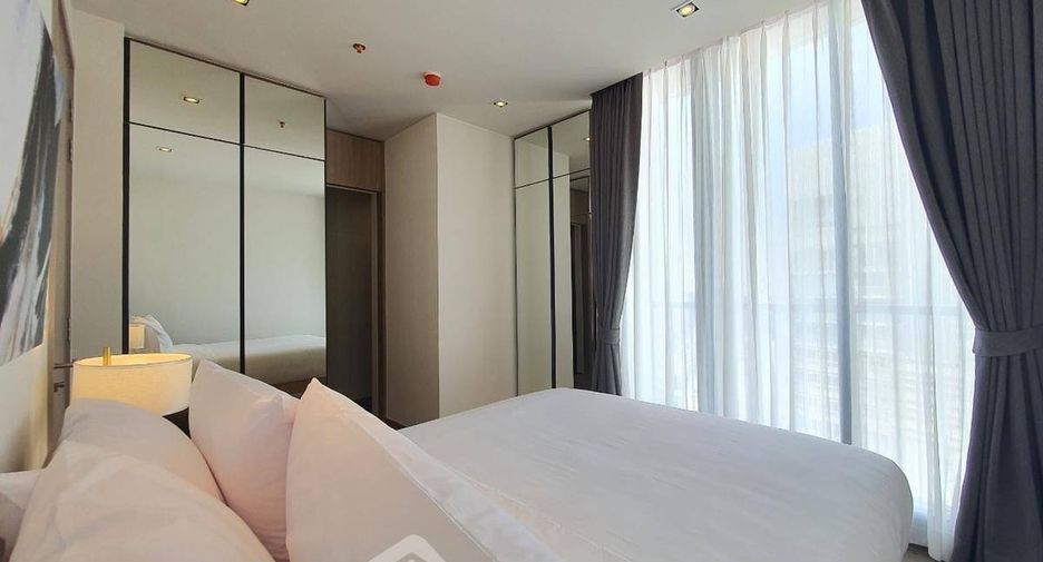 For rent 1 Beds condo in Khlong Toei, Bangkok