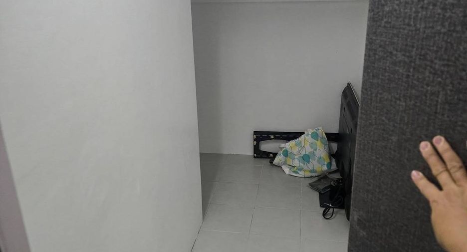 For rent 3 bedrooms house in Suan Luang, Bangkok