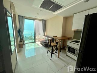 For Rent 1 Bedroom Condo In Bang Lamung, Chonburi
