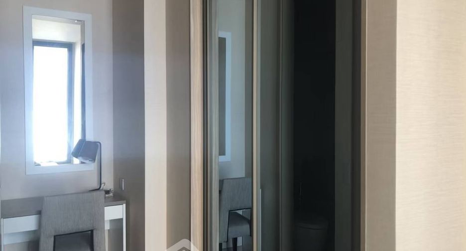 Condo en alquiler de 1 habitaciones en Watthana, Bangkok