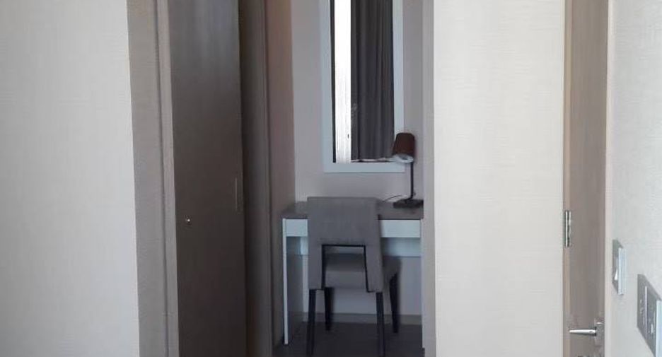 Condo en alquiler de 1 habitaciones en Watthana, Bangkok
