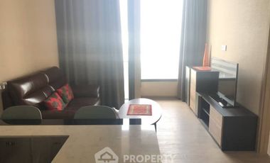 Condo en alquiler de 1 habitaciones en Watthana, Bangkok