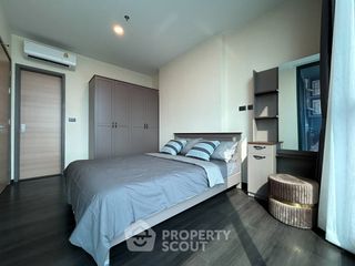 À louer 1 chambre condo à Yan Nawa, Bangkok