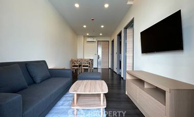 For rent 1 Beds condo in Yan Nawa, Bangkok