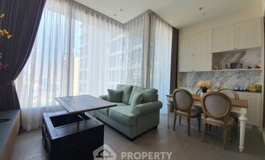 Wohnung zur Miete mit 2 Zimmer in Watthana, Bangkok