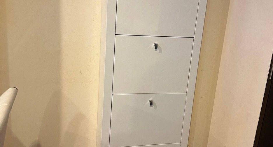 Аренда 1 кровать кондо в Щаттхана, Бангкок