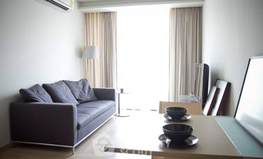 Wohnung zur Miete mit 1 Zimmer in Watthana, Bangkok