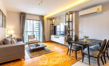Wohnung zur Miete mit 2 Zimmer in Watthana, Bangkok