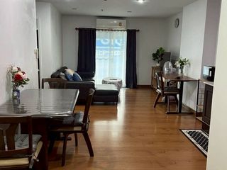 出租 2 卧室 公寓 在 Phra Khanong, 曼谷