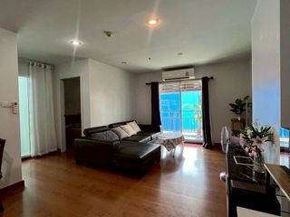出租 2 卧室 公寓 在 Phra Khanong, 曼谷