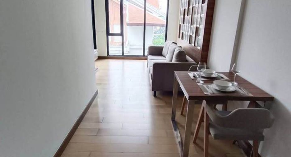 出租 1 卧室 公寓 在 Chatuchak, 曼谷