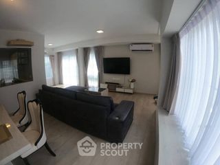 Casa en alquiler de 3 habitaciones en Prawet, Bangkok