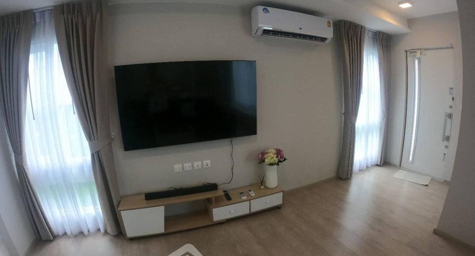 For rent 3 bedrooms house in Prawet, Bangkok