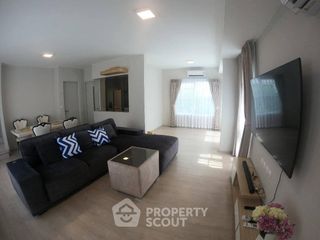 Casa en alquiler de 3 habitaciones en Prawet, Bangkok