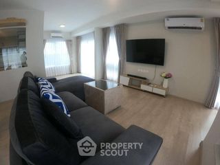 Casa en alquiler de 3 habitaciones en Prawet, Bangkok