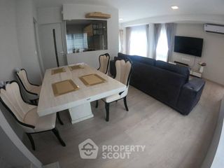 Casa en alquiler de 3 habitaciones en Prawet, Bangkok