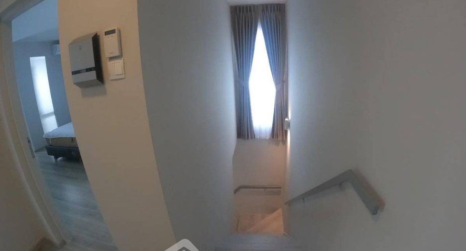 For rent 3 bedrooms house in Prawet, Bangkok