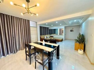 For rent 3 ベッドルーム condo in Huai Khwang, Bangkok